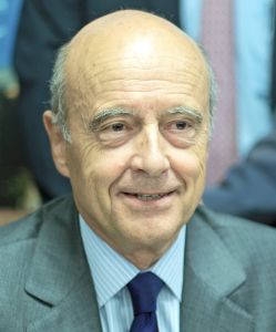 Alain Juppé