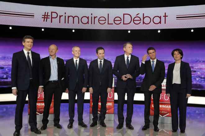 2048x1536-fit_sept-candidats-primaire-gauche-soir-premier-debat-diffuse-12-janvier-2016-tf1
