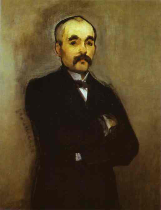 Clemenceau_-_Manet