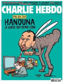 Charlie - Hanouna