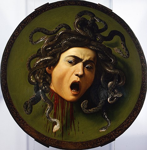 468px-caravaggio_-_medusa_-_google_art_project