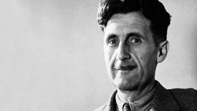 george-orwell