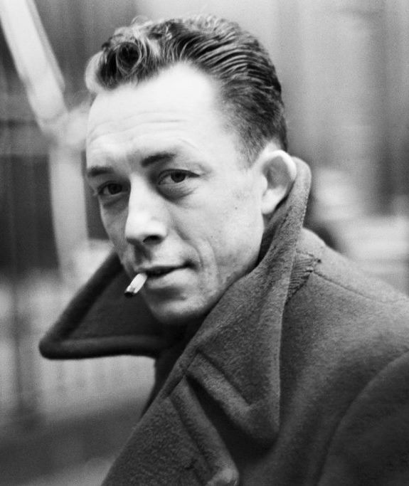 albert-camus